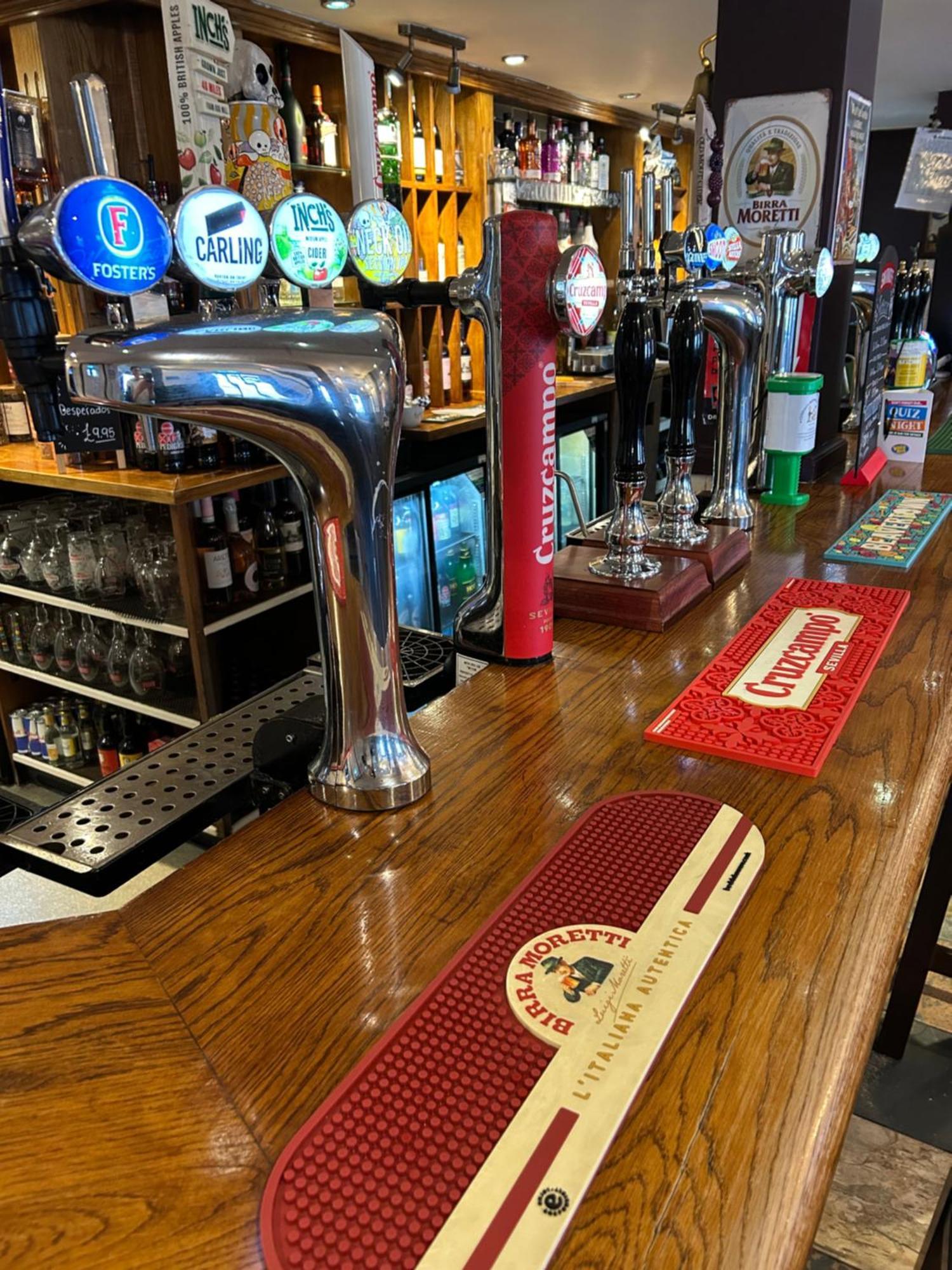 The Crown Hotel Southwell  Eksteriør billede